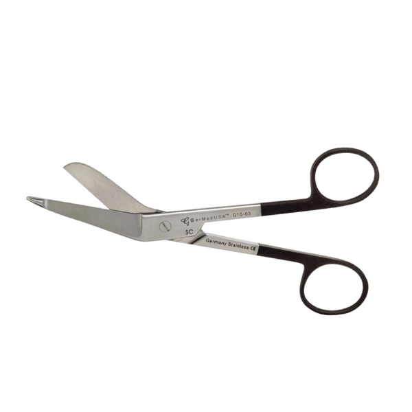 Lister Bandage Scissors Supercut