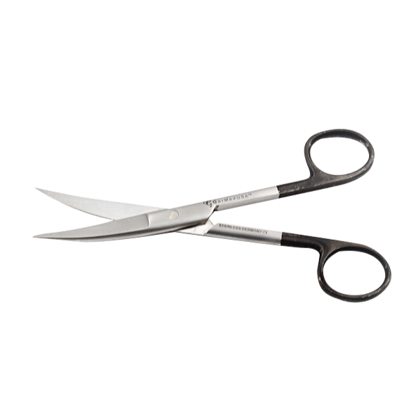 Operating Scissors SuperCut Sharp/Sharp Curved