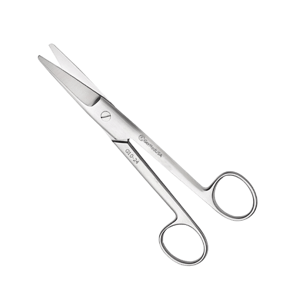 Mayo Noble Dissecting Scissors