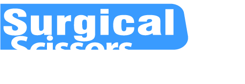 Surgical Scissors Footer logo