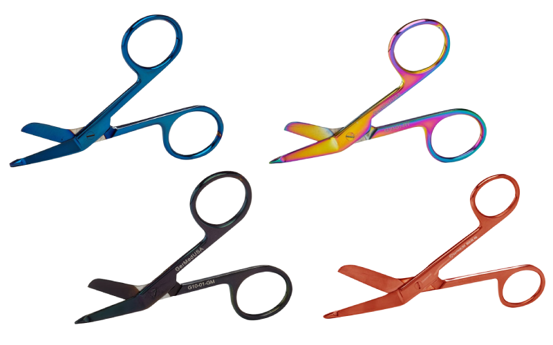 Surgical Scissors About